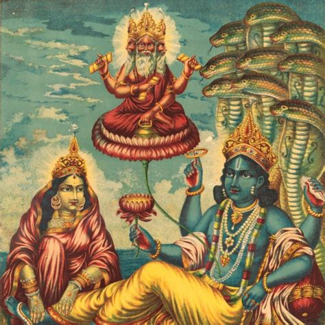 Introduzione ai Veda: i testi letterari più antichi dell'India - Athena ...