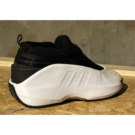 Adidas Crazy IIInfinity H06140 Nice Kicks