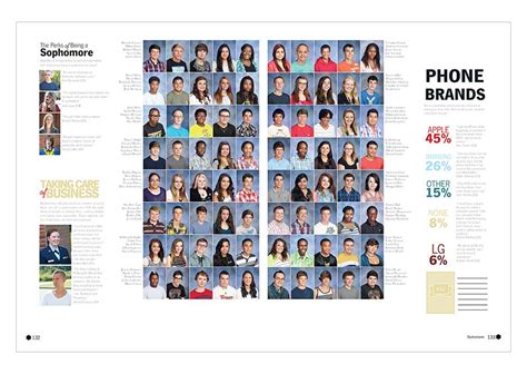 East Paulding High School 2014 People - Yearbook Discoveries