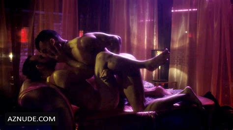 Omid Abtahi Nude Aznude Men