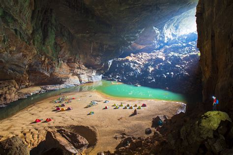 Guide to Vietnam's Hang En Cave and Son Doong Cave — Lucas Cometto ...