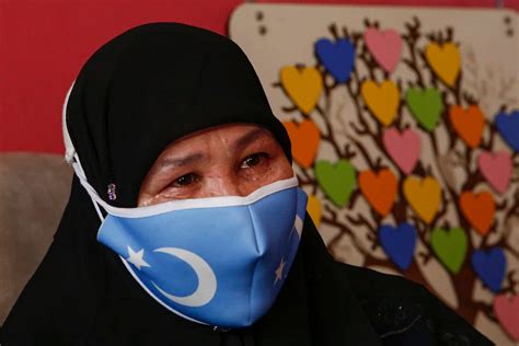 Para Amnistía Internacional Las Medidas De China Contra Los Uigures En Xinjiang Constituyen