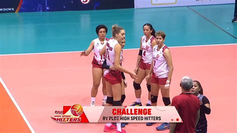 Petro Gazz Pldt Controversial Th Set Finish Pvl Reinforced