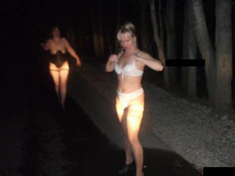 Sex Workers From All Around The World Pics Izispicy