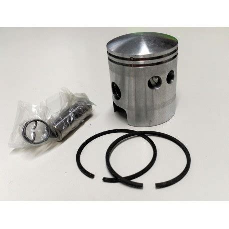 Piston Autisa Puch Maxi Letra C