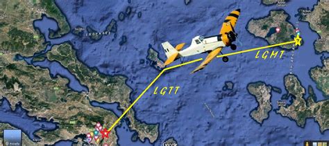 Έφθασαν τα πυροσβεστικά αεροσκάφη της 359 ΜΑΕΔΥ στη Μυτιλήνη - Aeolos TV