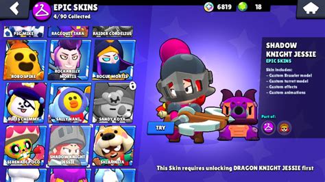 Brawl Stars Skins Bracket Bracketfights Hot Sex Picture