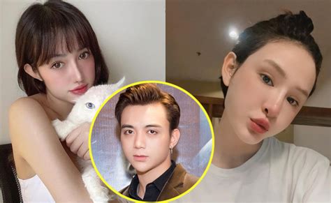 Chân dung bạn gái tin đồn hot girl của Soobin Hoàng Sơn Tóc ngắn ngơ ngơ giống hệt Hiền Hồ