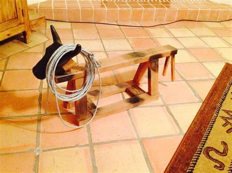 How To Make A Steer Roping Dummy At Agnes Hendricks Blog