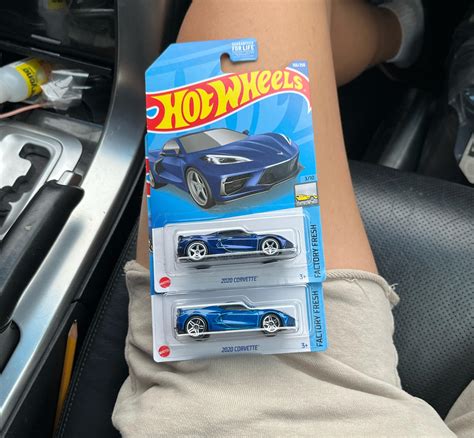 First super treasure hunt! : r/HotWheels