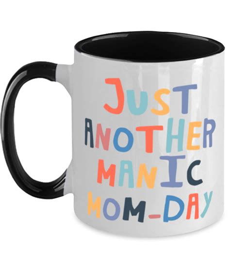 Mother Daughter Coffee Mug T Mothers Day Mom Mama From Etsy