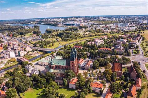 Poznan Private City Walking Tour From Cathedral Island GetYourGuide