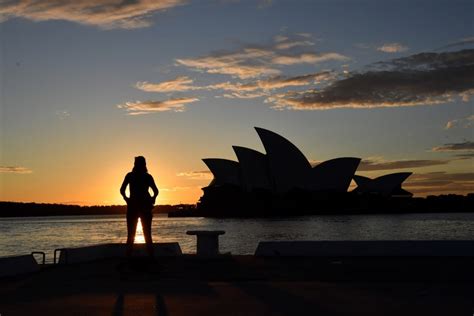 Rare Sydney Harbour shark attack seriously injures Australian woman ...