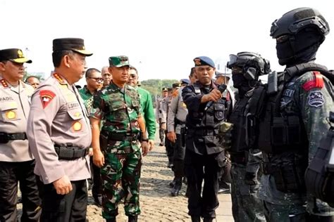 Masyarakat Harus Tau Jabatan Asn Ternyata Bisa Diisi Oleh Prajurit Tni