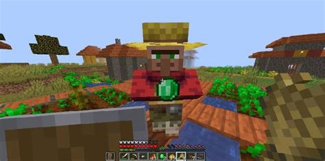 ¿cómo Cambiar La Profesión A Los Aldeanos De Minecraft Administra Su Trabajo How To Como