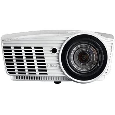 Proyector Optoma Eh St L Menes Ansi Dlp