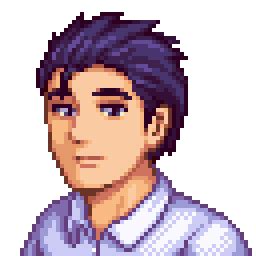 Victor | Stardew Valley Expanded Wiki | Fandom