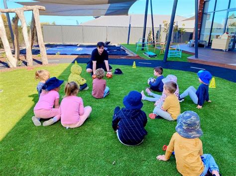 Kidscape Early Learning Centre - Ballarat | Toddle