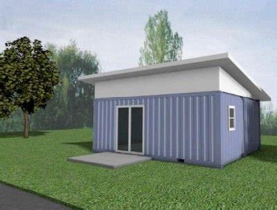 Best Shipping Container Homes For Sale In Illinois Prefab Review