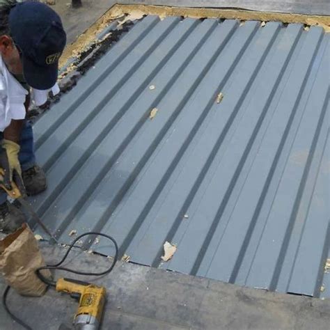 Roofing Fabrication Works Clay Tile Roofing Fabrication Manufacturer