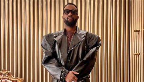 Fally Ipupa Et Formule 7 « Un Succès énorme Sans Bruit Actu Rdc