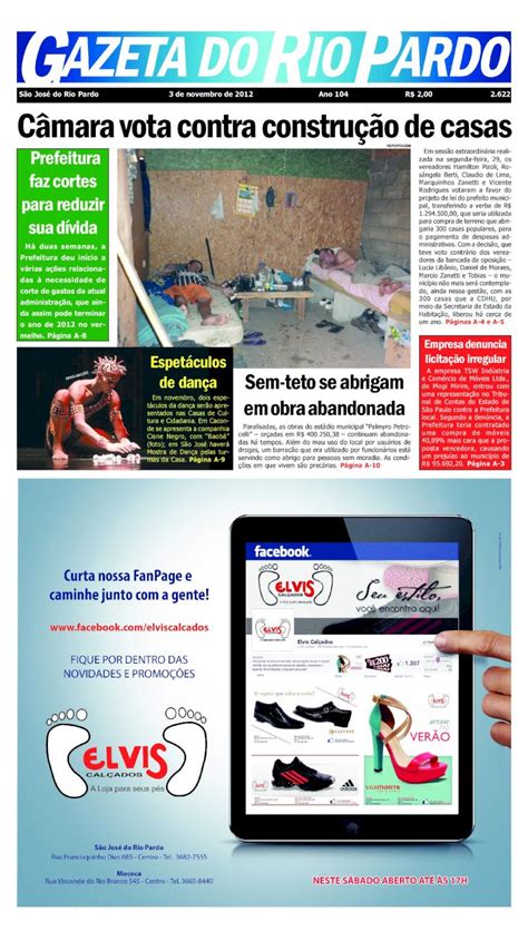 PDF Gazeta Do Rio Pardo 2622 DOKUMEN TIPS