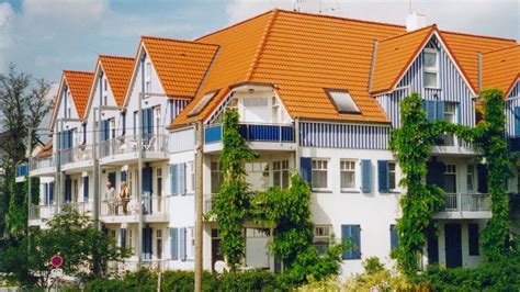 Ferienhaus F R Personen M In Zingst Ostseebad