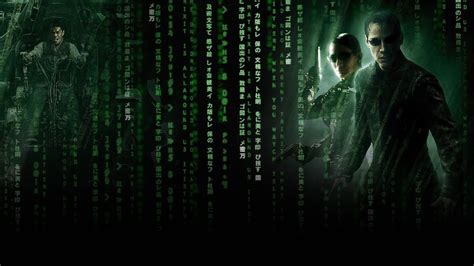 The Matrix Revolutions Movie Fanart Fanart Tv