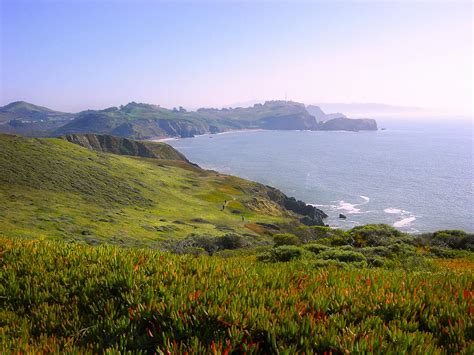 Marin Headlands 2 Photograph By Karen W Meyer Fine Art America