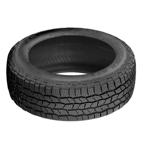 Cooper Discoverer At3 4s All Terrain 24570r17 110t Light Truck Tire