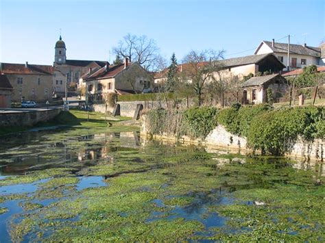 Filain Commune De Haute Sa Ne En Franche Comt