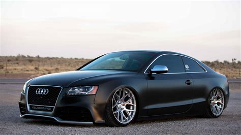 Audi A5 Tastefully Modified 2012 Stance Rs Look Audi A5 Audiworld Forums