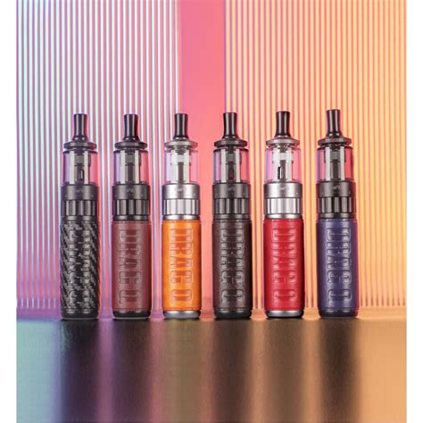 VOOPOO DRAG Q KIT Vape Plus