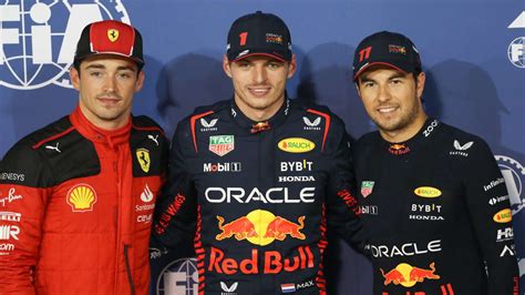 F1 Bahrain Gp From Verstappen Chasing Win In Season Opener To Alonso