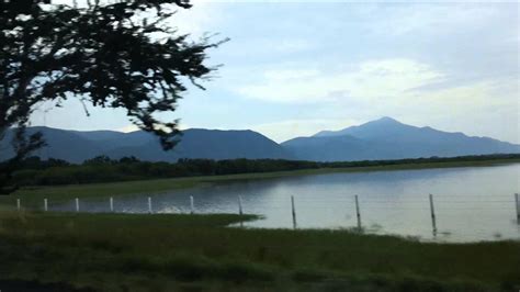 Sayula Lake Lago De Sayula Con Agua Youtube