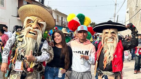 Danza De Matlachines Los Venados De Ags Refugio De Providencia