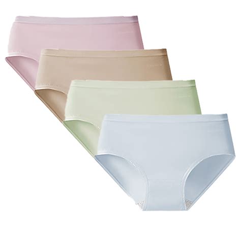 Mitcowboy Womens Underwear Underwear For Women Bikini Regular