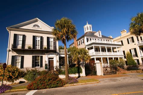 Historic Charleston SC-Explore and Search Homes: Dunes Properties