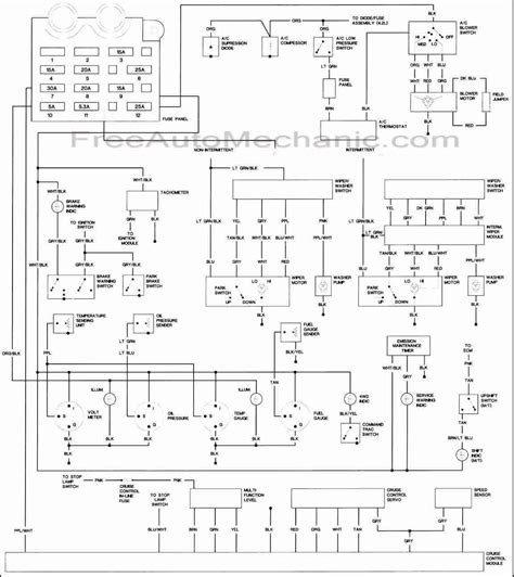 Jeep Wrangler Jk Wiring Diagram Pdf