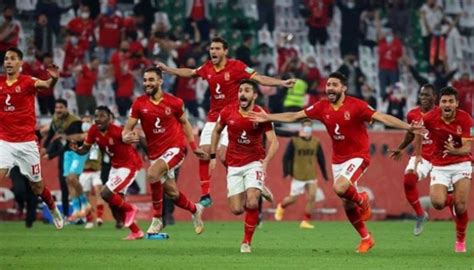 كل ما تريد معرفته عن قرعة دوري أبطال أفريقيا 2023