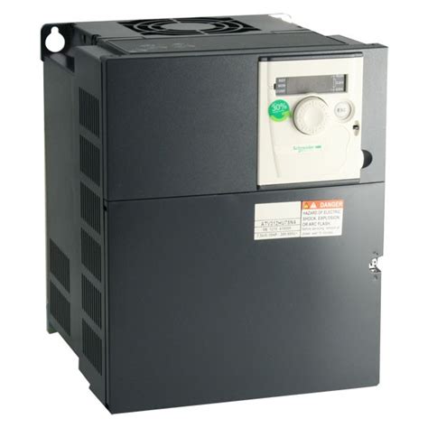 Schneider Altivar Kw V Ph Ac Inverter Drive Speed