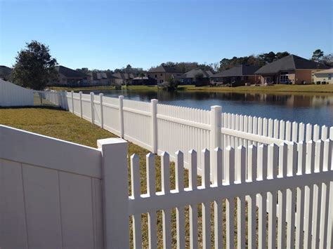 PVC Fence Post Vinyl Fence Rail Plastic Fencing Panel Profiles