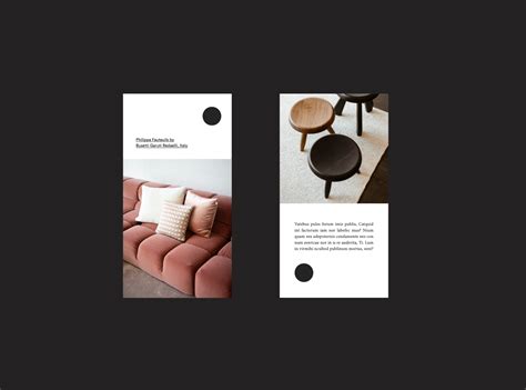 Interior By Fvv On Dribbble