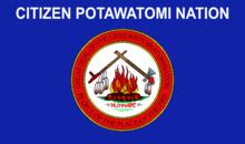 Citizen Potawatomi Nation - Wikipedia