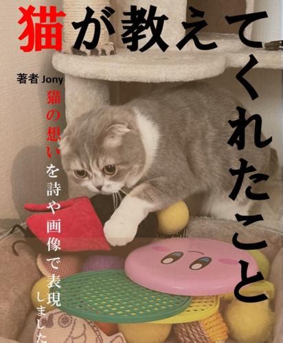 猫が教えてくれたこと（1）（jony） Blic ソニーの電子書籍ストア Reader Store