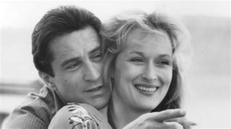 Meryl Streep and Robert De Niro Reteam for New Movie