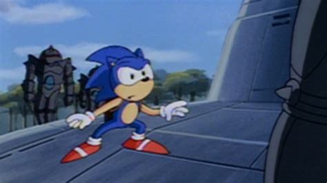 Watch Sonic The Hedgehog Season 1 Episode 12: Sub-Sonic - Full show on Paramount Plus