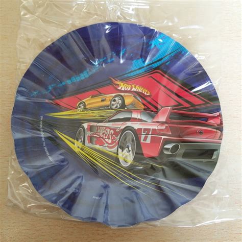 Set Cumpleanos Tematico Hot Wheels Souvenirs Cotill N Y Fiestas En Mercado Libre Argentina