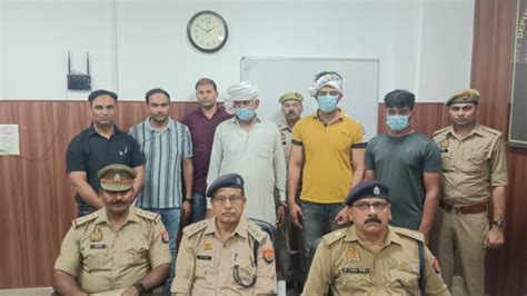 पुलिस ने 24 घंटे में किया कपिल हत्याकांड का खुलासा पिता और भाई को किया