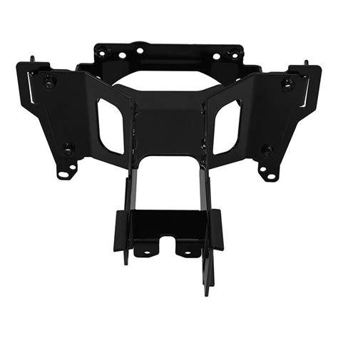 Front Fairing Bracket Mount Kit Fit For Harley Low Rider St Fxlrst 22 24 Fxrst Ebay